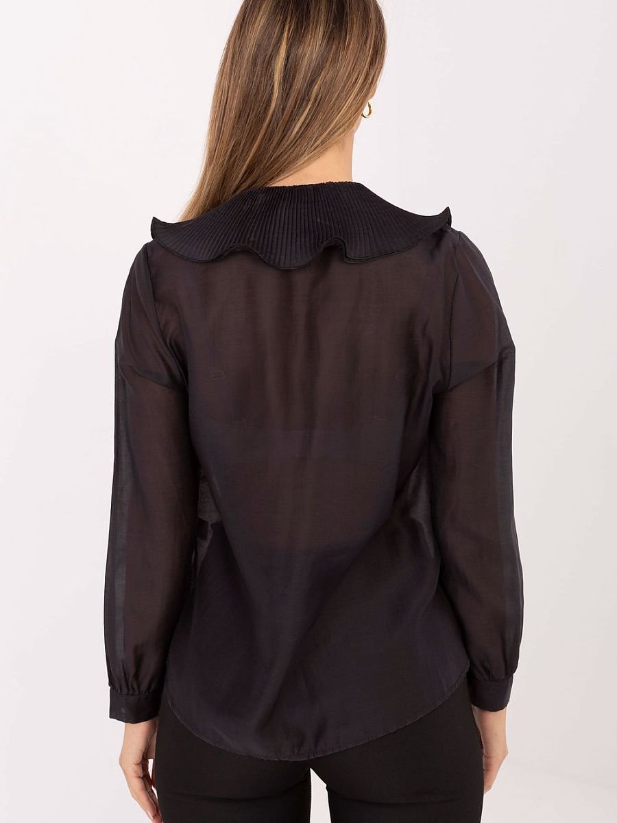 Long sleeve shirt model 221876 Factory Price — изображение 3