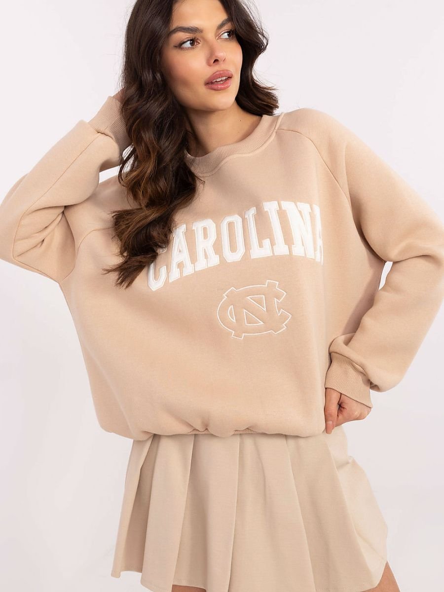 Sweatshirt model 206356 Factory Price