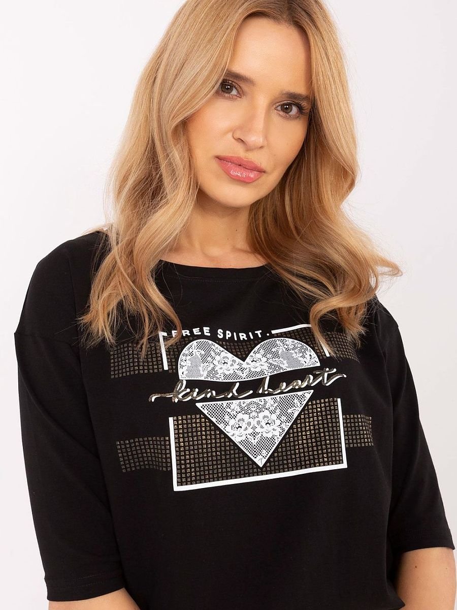 Blouse model 208566 Factory Price
