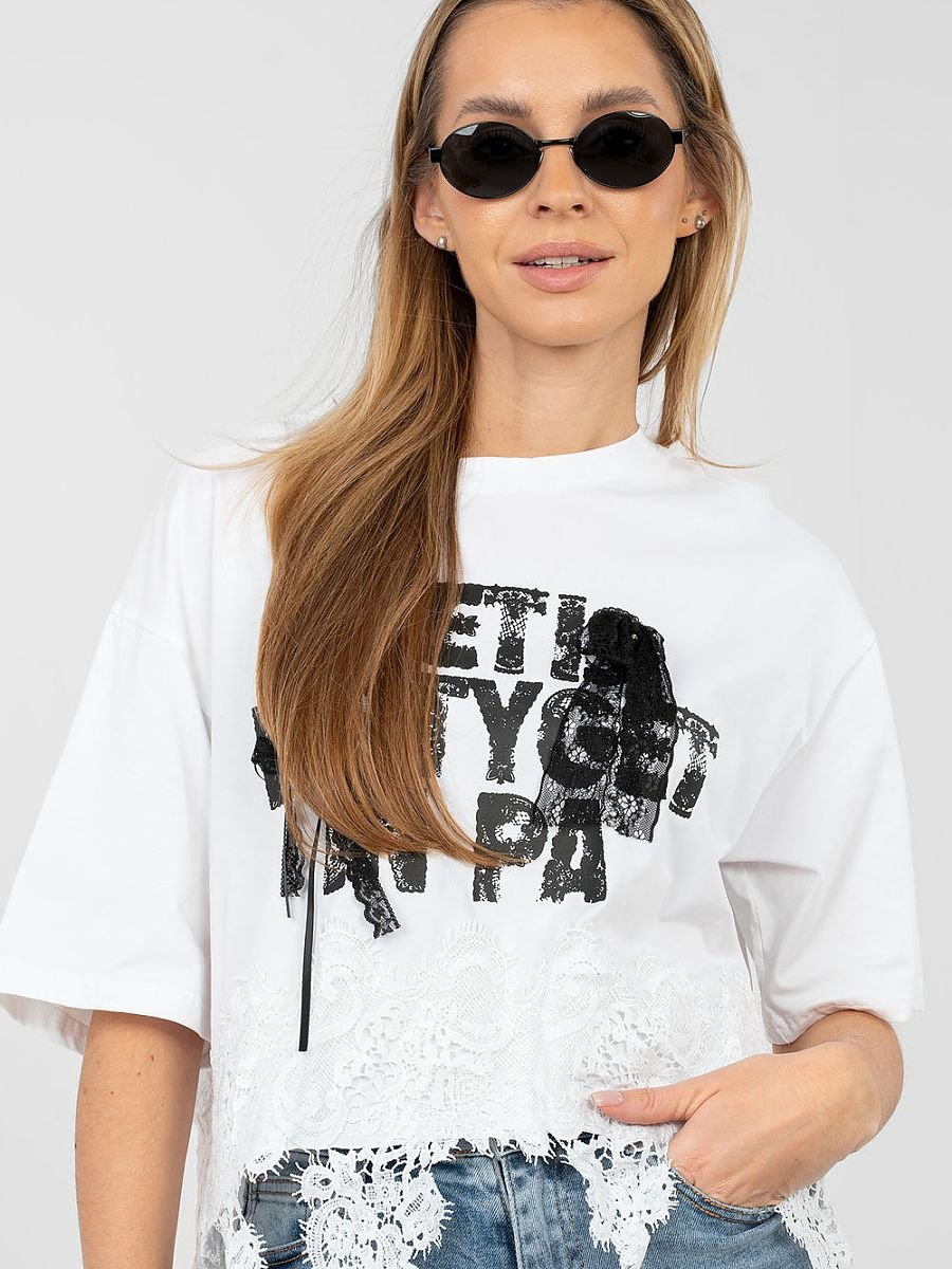 Blouse model 223735 Factory Price
