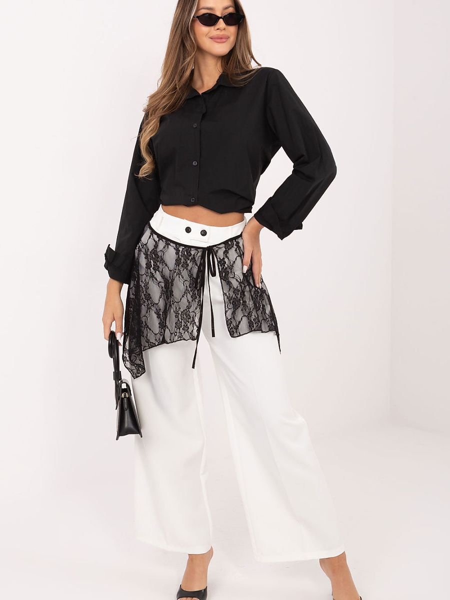 Long sleeve shirt model 226121 Factory Price
