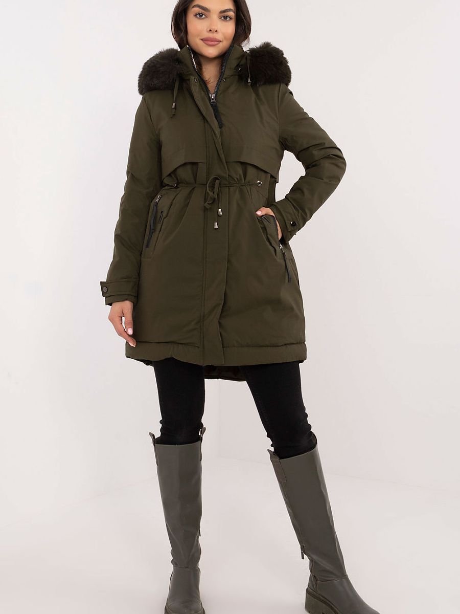 Jacket model 202562 Factory Price