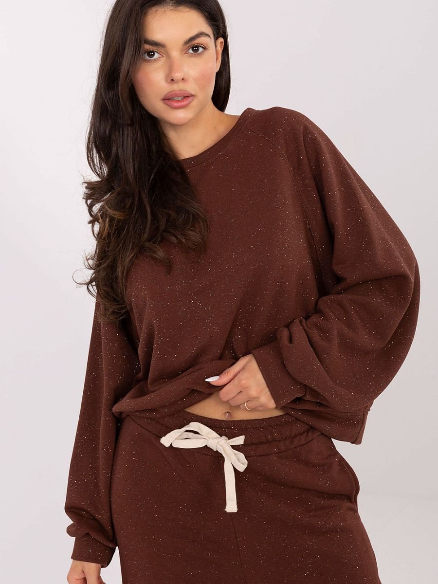 Sweatshirt model 220963 Factory Price