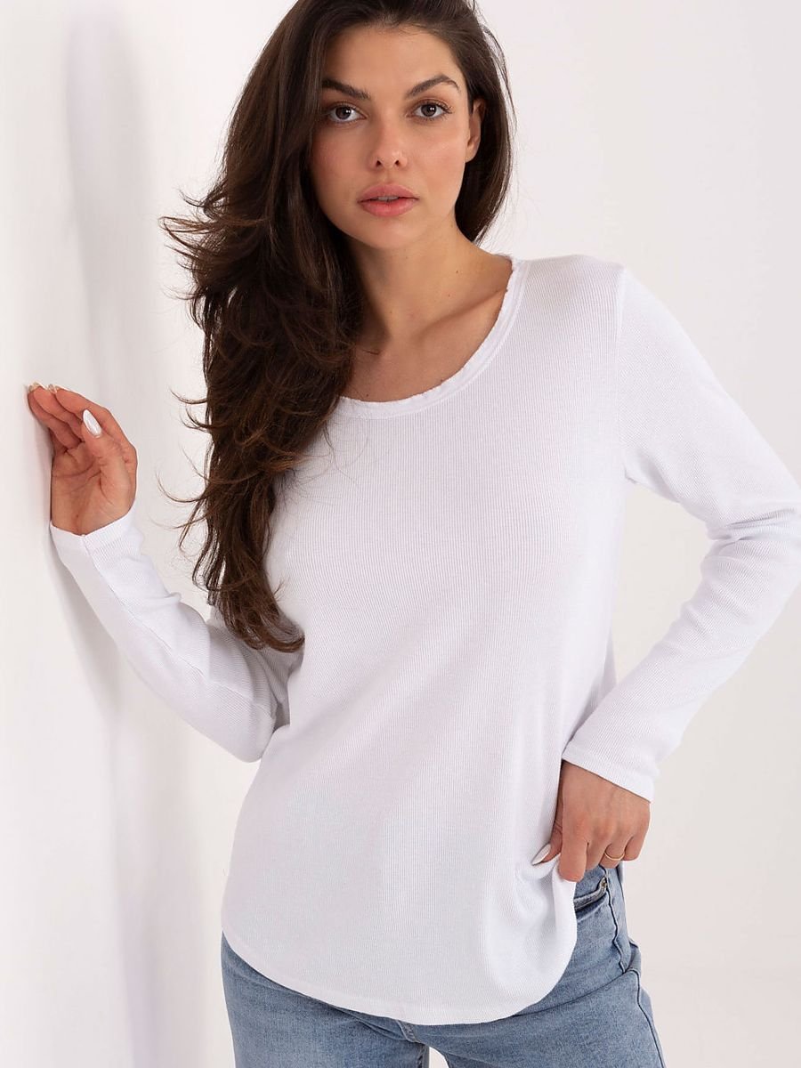 Blouse model 221687 Factory Price