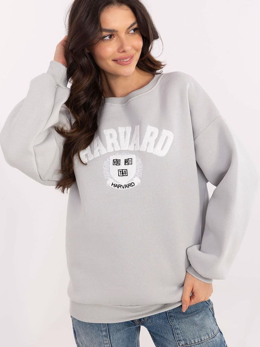 Sweatshirt model 206374 Factory Price