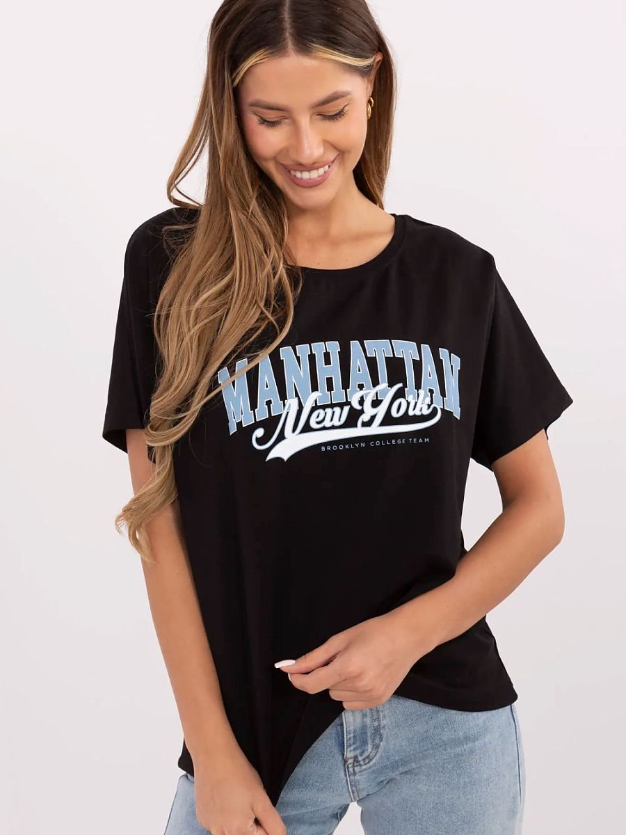 T-shirt model 213286 Factory Price