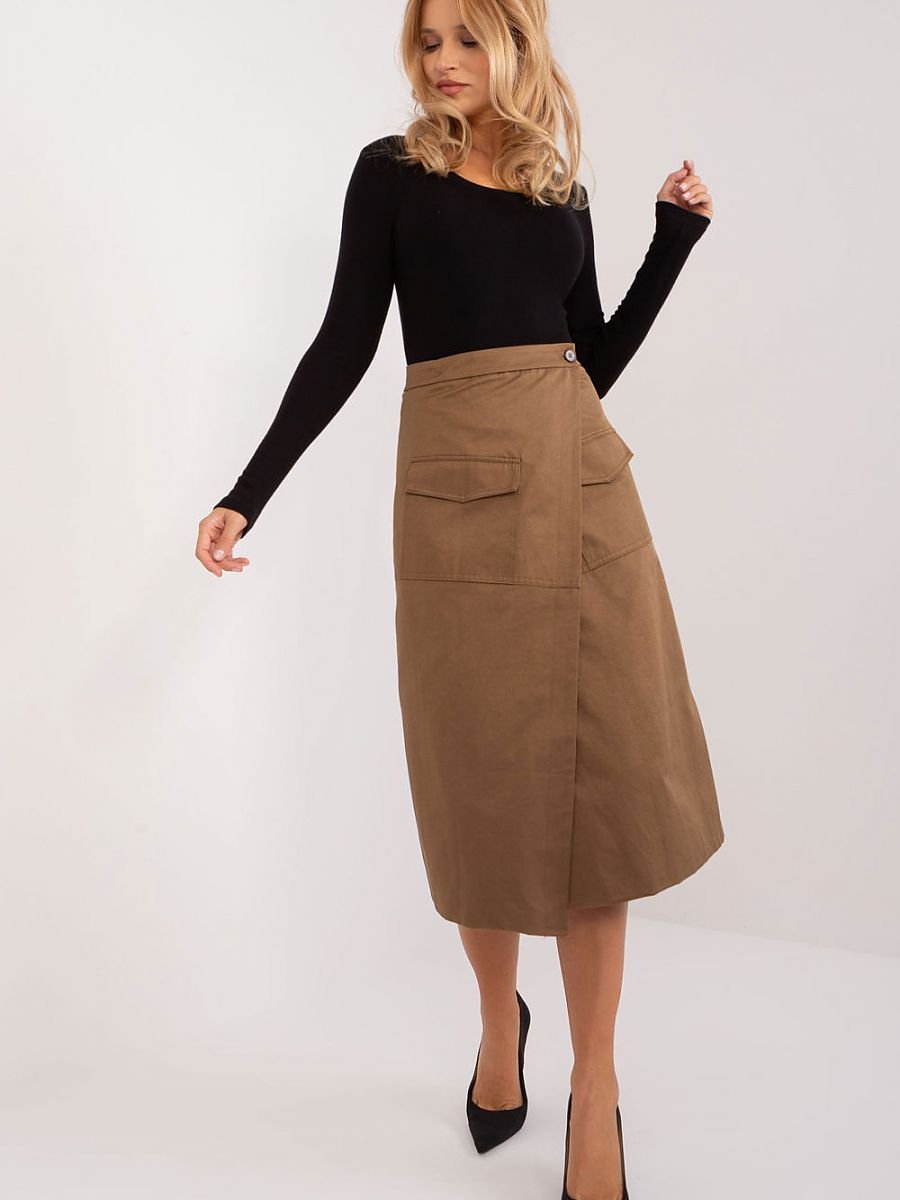 Skirt model 193270 Factory Price