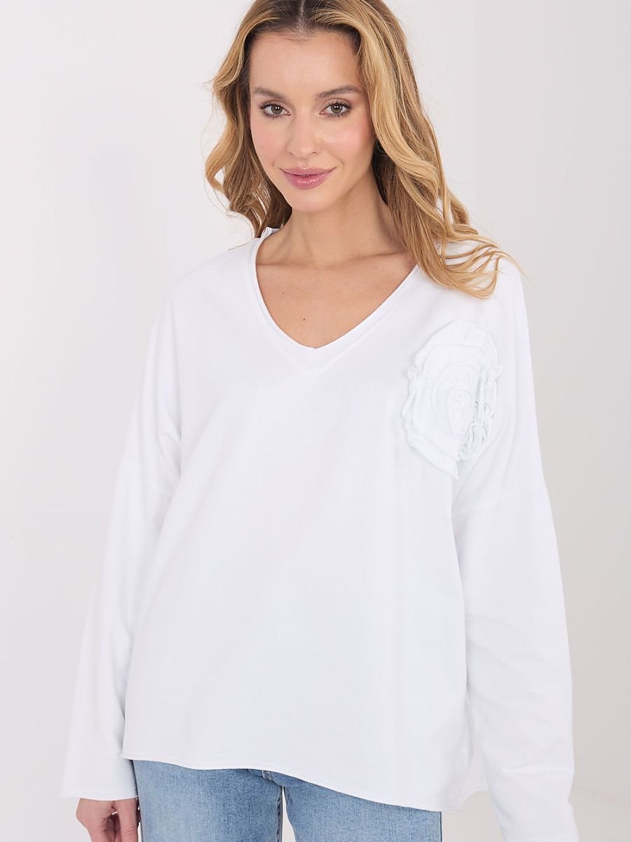 Blouse model 223322 Factory Price