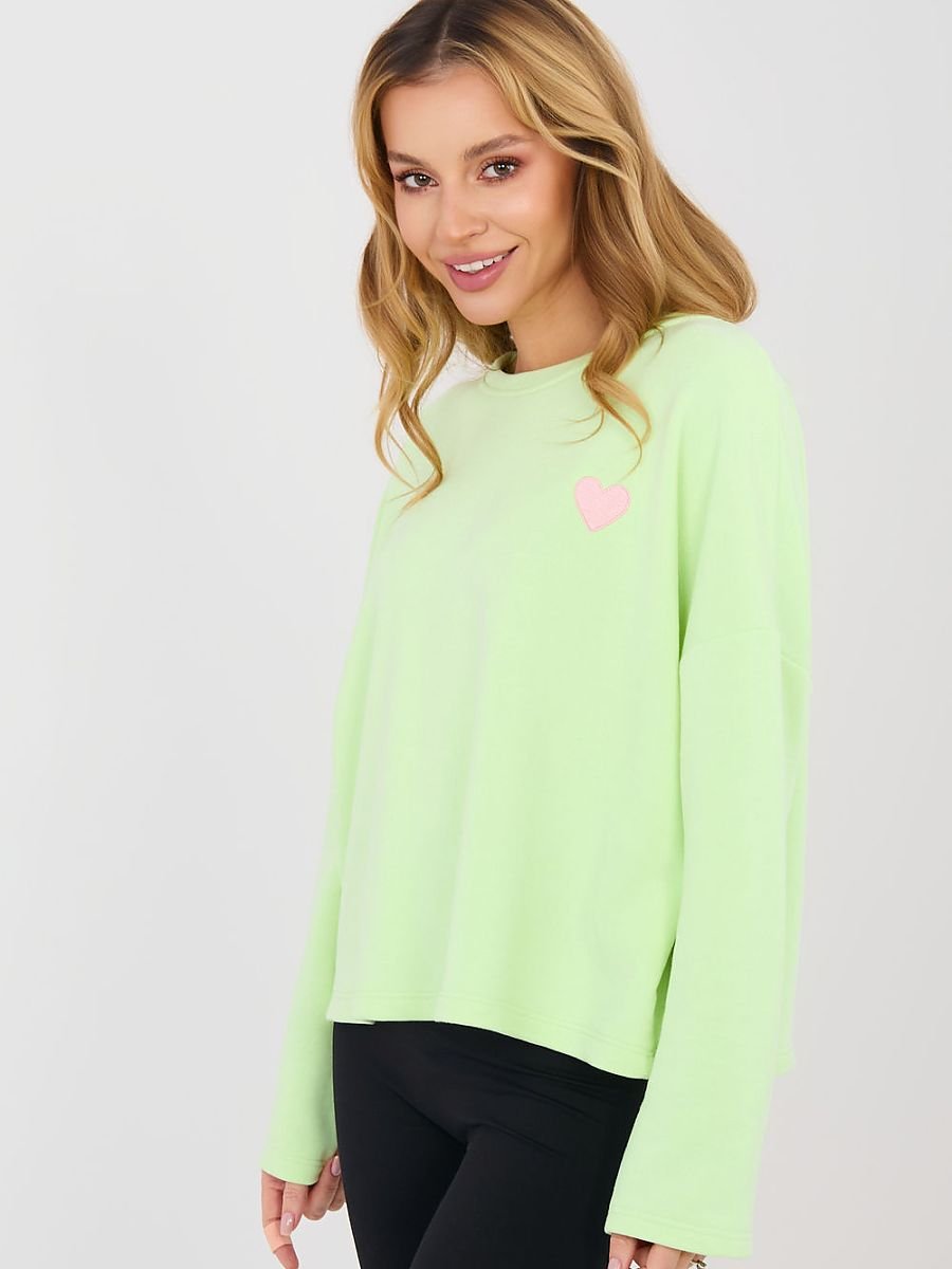 Sweatshirt model 223459 Factory Price