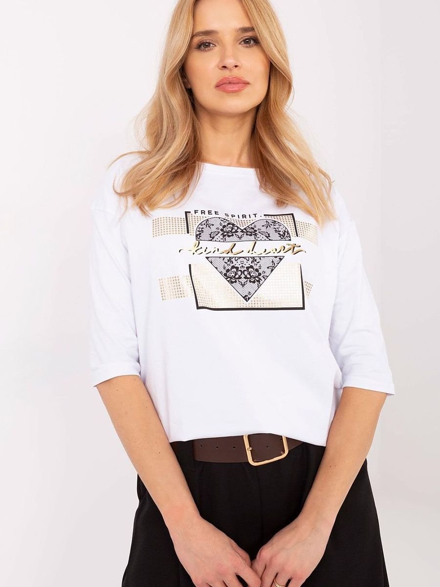 Blouse model 208567 Factory Price
