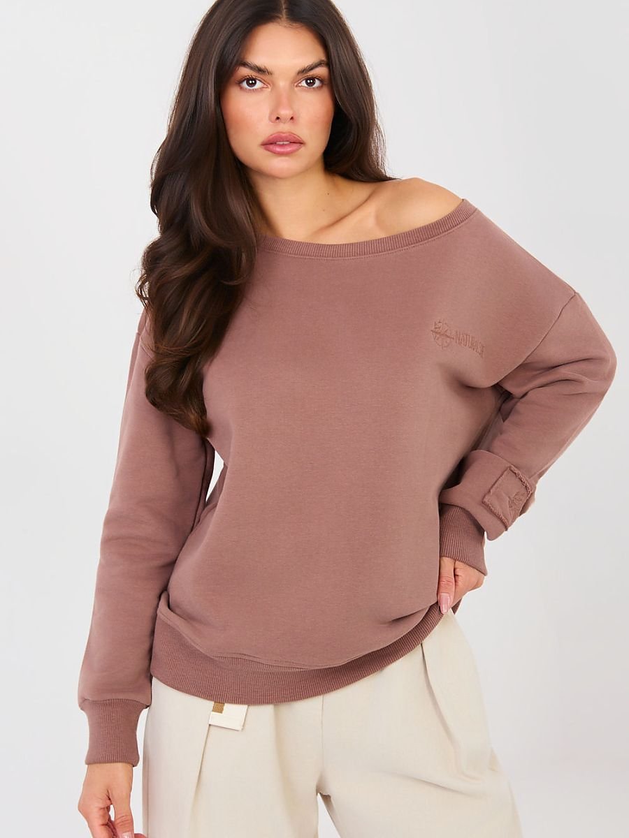 Sweatshirt model 224127 Factory Price