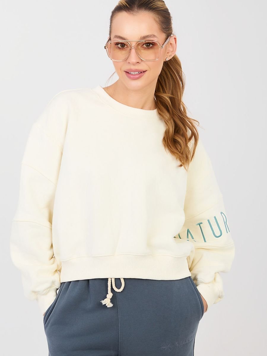 Sweatshirt model 224547 Factory Price