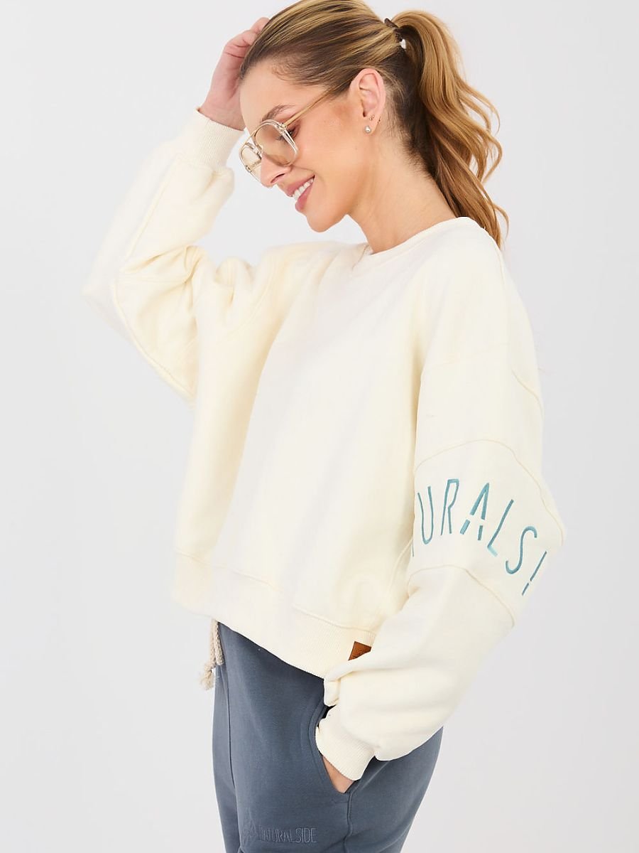 Sweatshirt model 224547 Factory Price — изображение 2