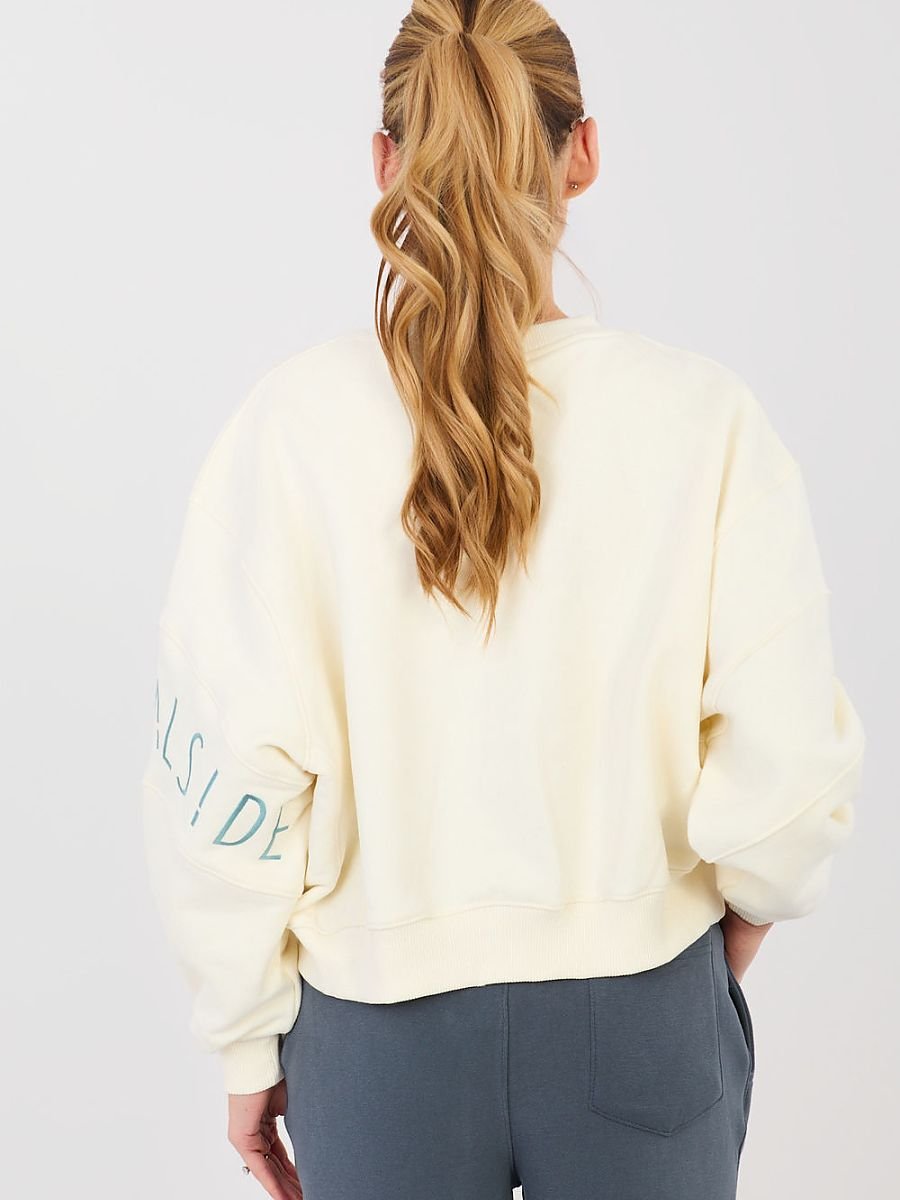 Sweatshirt model 224547 Factory Price — изображение 3