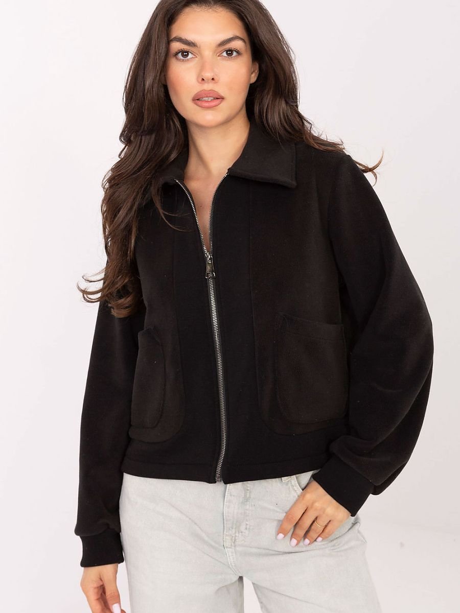 Jacket model 218340 Factory Price
