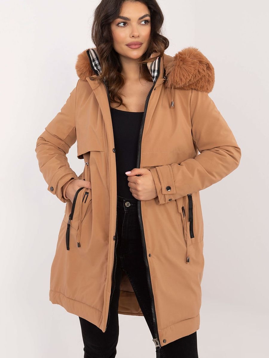Jacket model 202563 Factory Price
