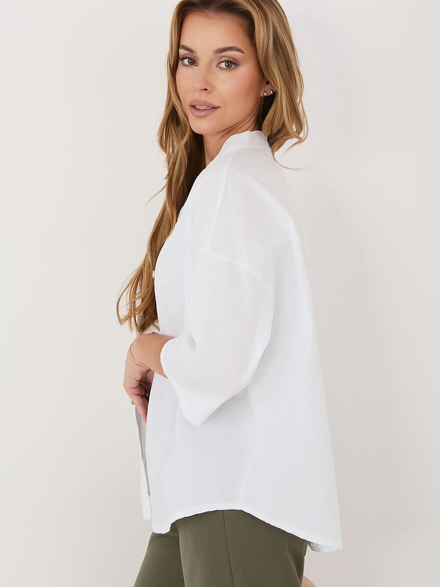 Shirt model 227211 Factory Price — изображение 3