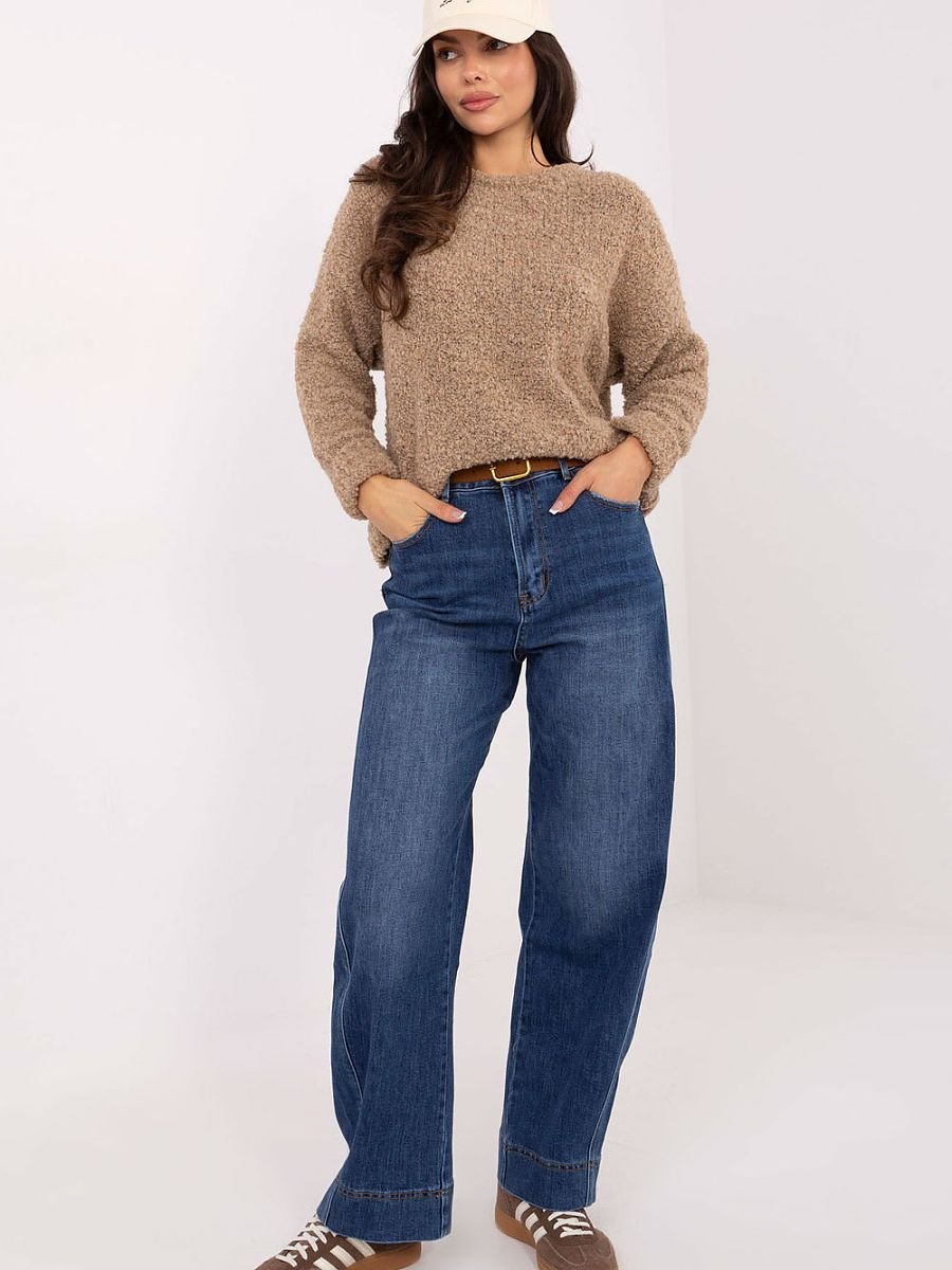 Jeans model 220620 Factory Price