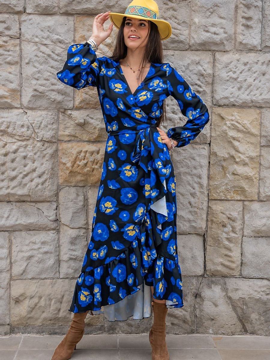 Daydress model 231354 LaBalancia