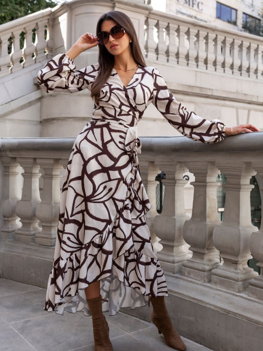 Daydress model 231355 LaBalancia
