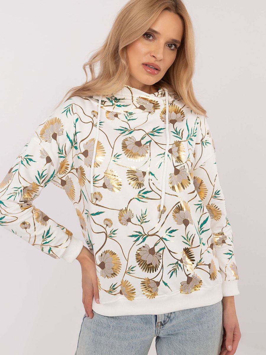 Sweatshirt model 206049 Factory Price