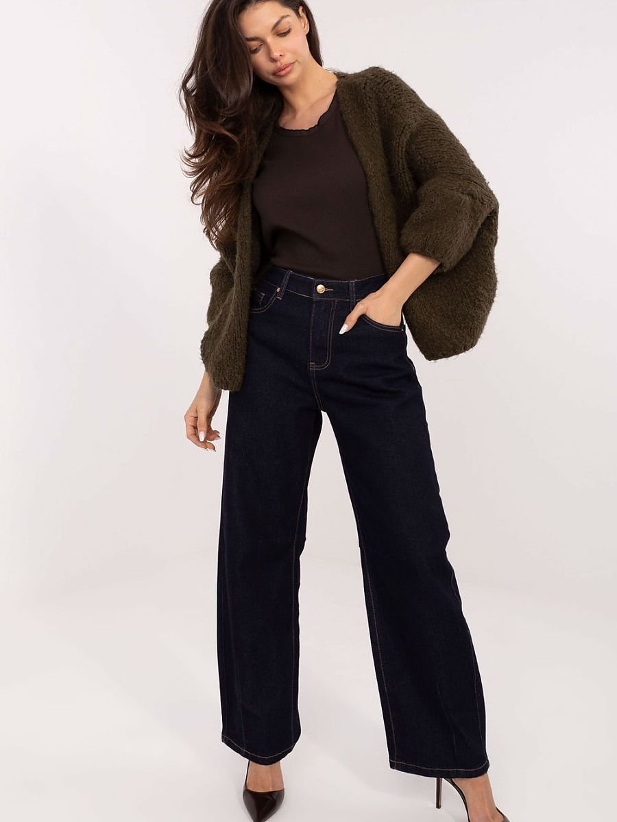 Blouse model 221688 Factory Price