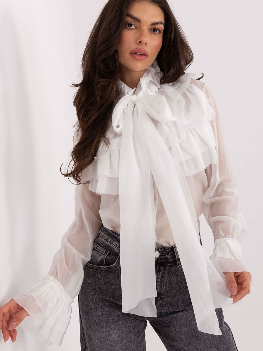 Long sleeve shirt model 221878 Factory Price