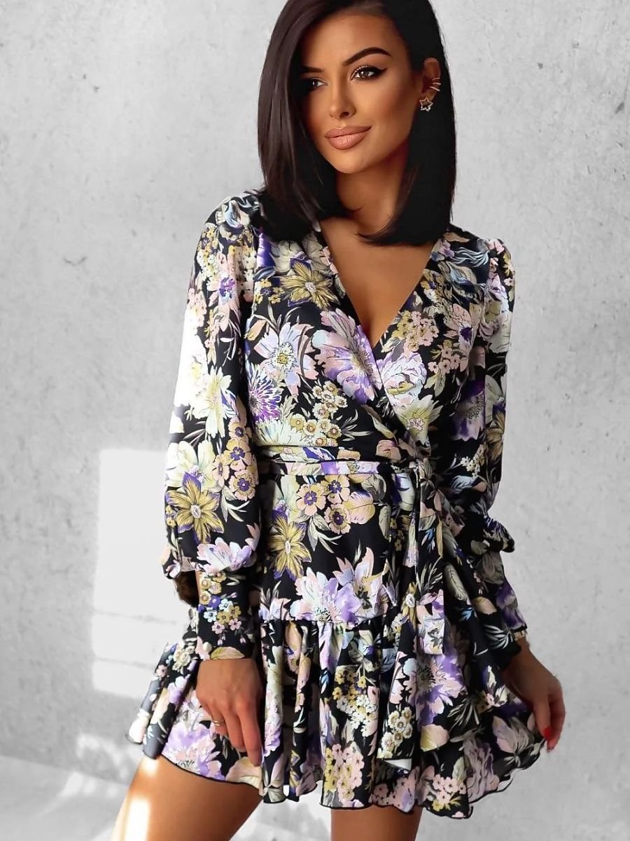 Daydress model 231345 LaBalancia