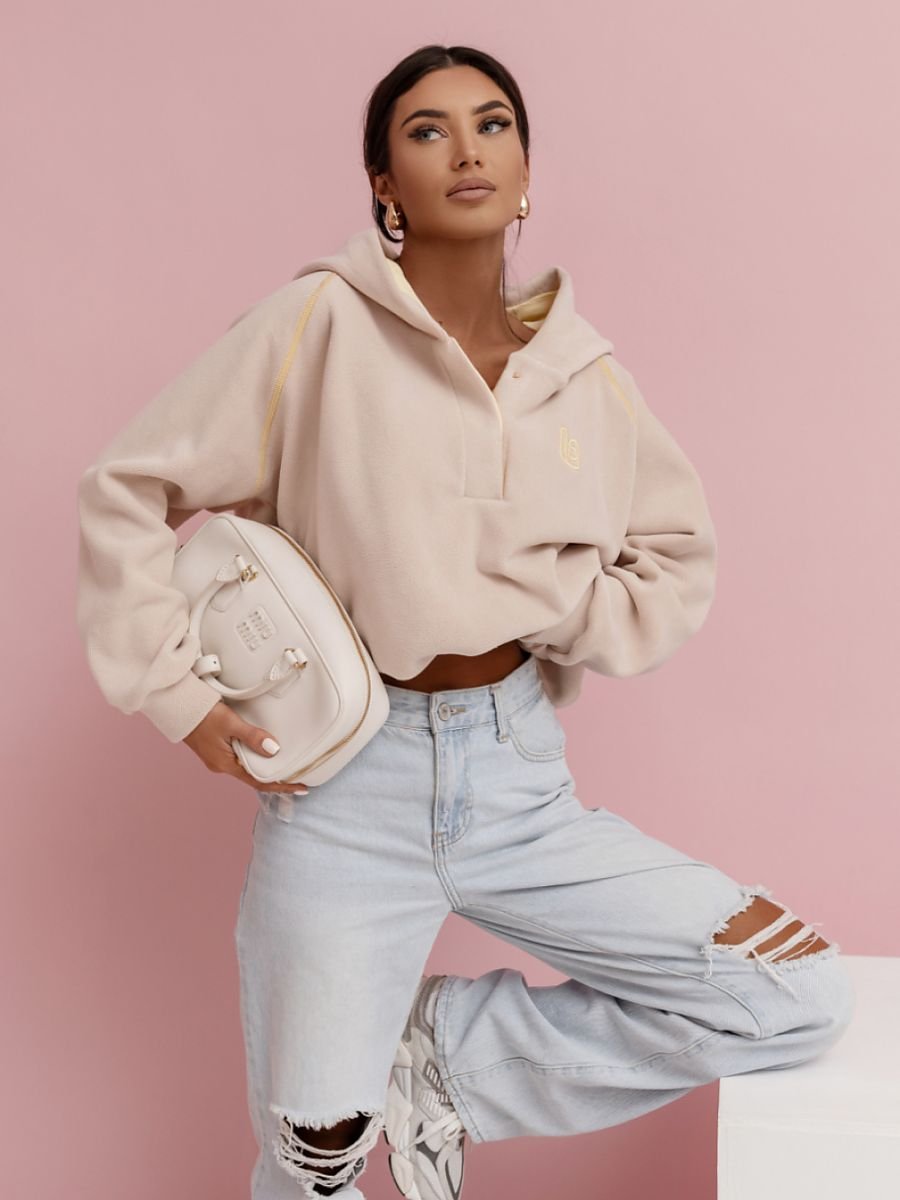 Sweatshirt model 231362 LaBalancia
