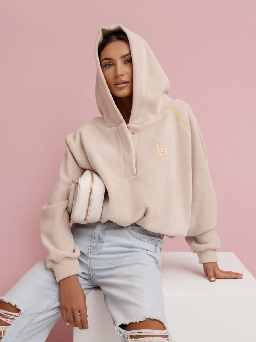 Sweatshirt model 231362 LaBalancia — изображение 2