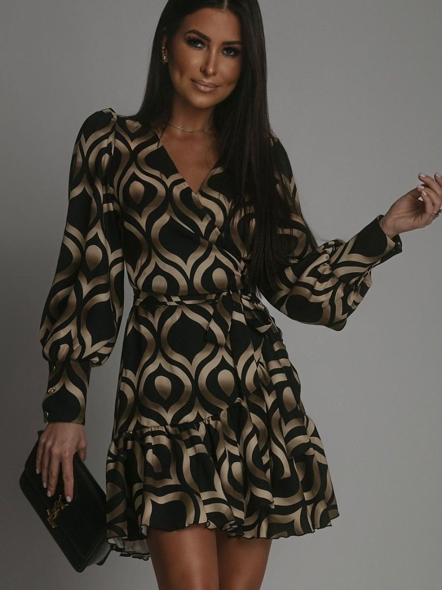 Daydress model 231347 LaBalancia