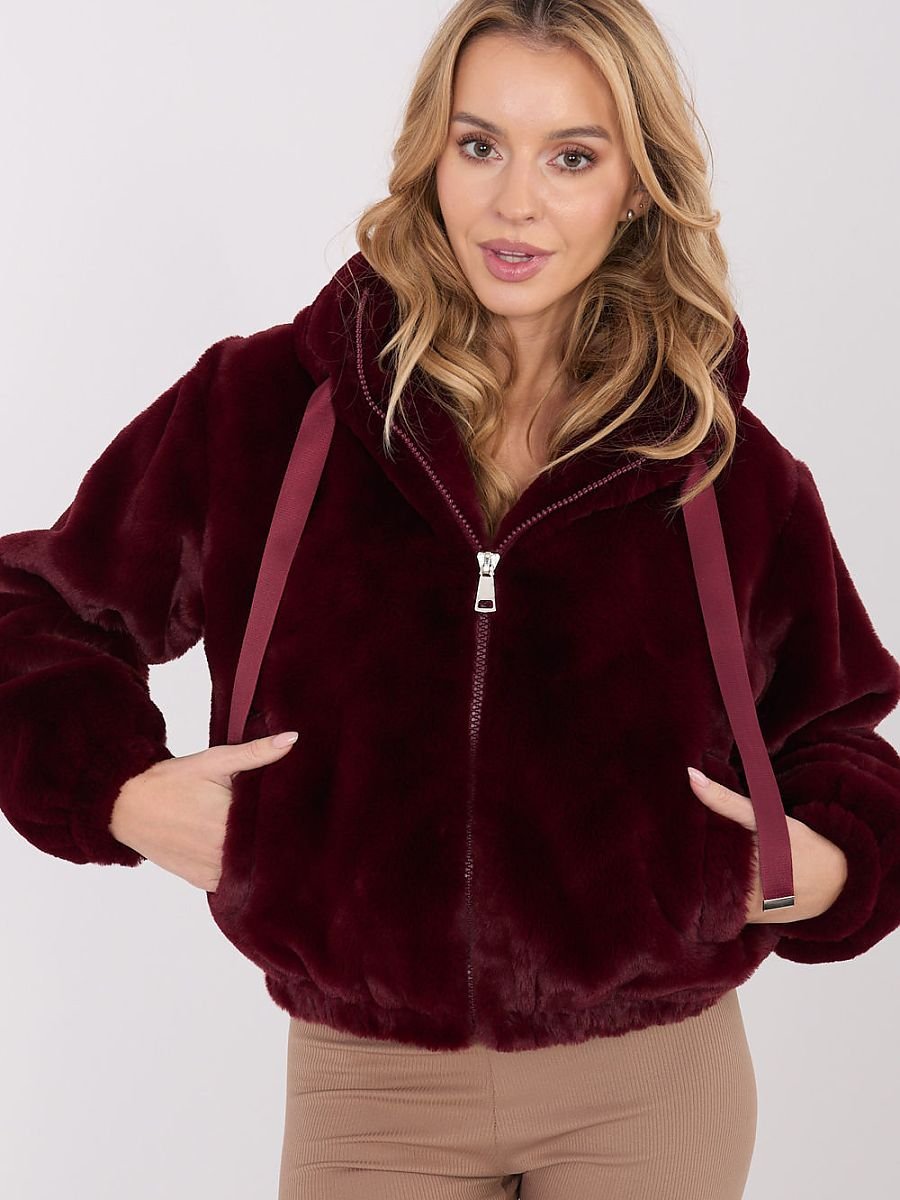 Jacket model 222106 Factory Price