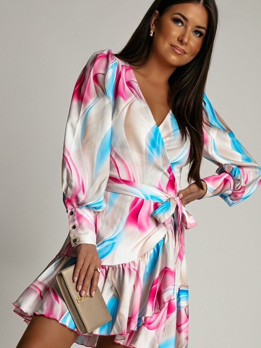 Daydress model 231348 LaBalancia