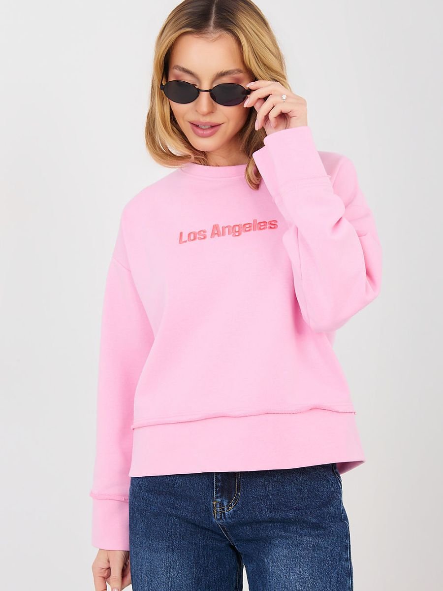 Sweatshirt model 223461 Factory Price