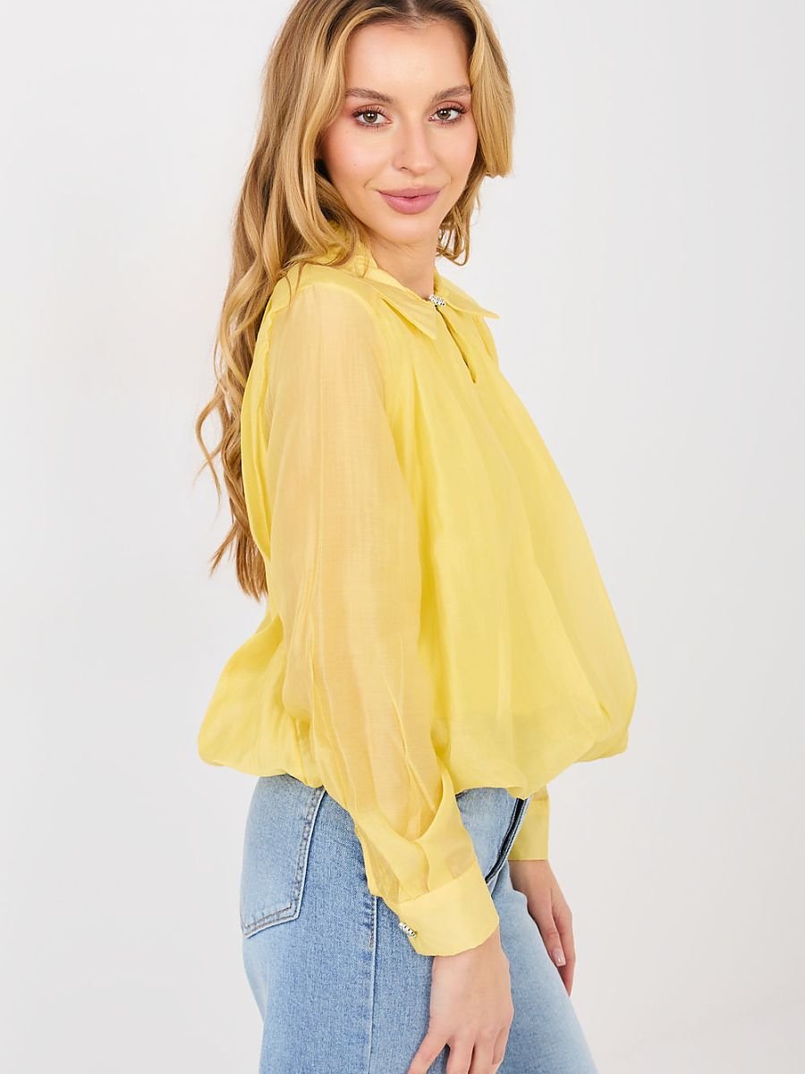 Blouse model 223493 Factory Price — изображение 2