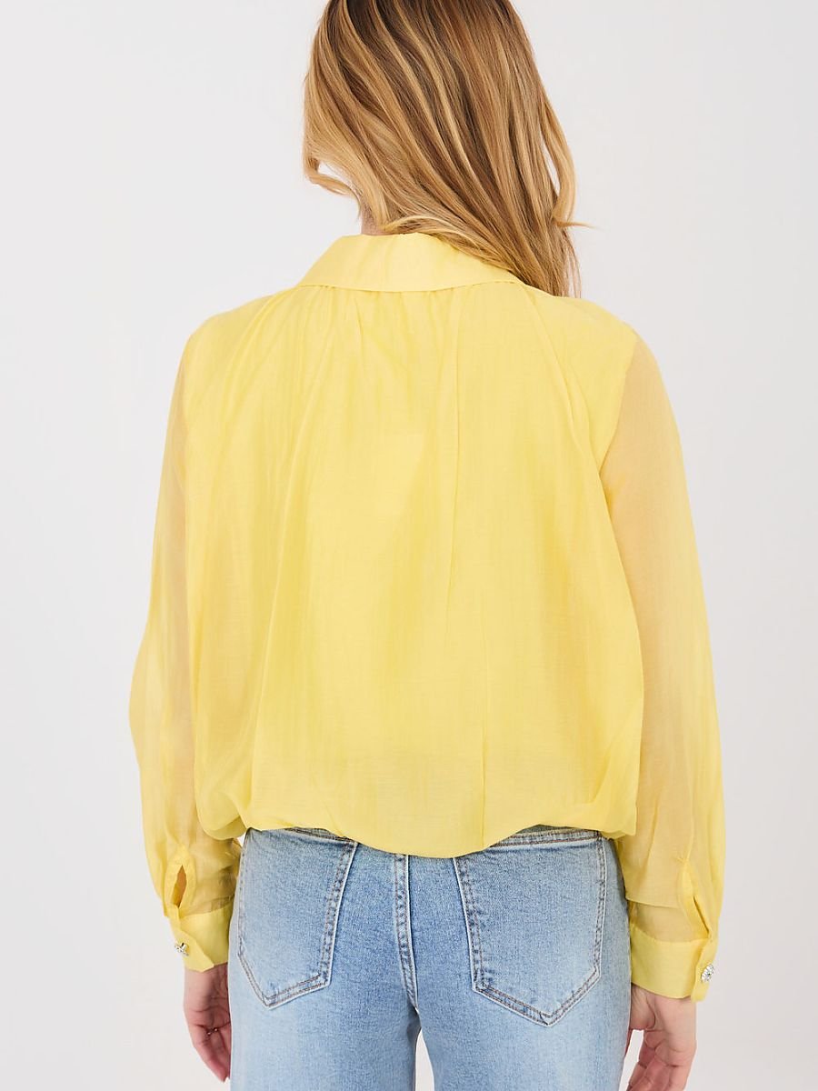 Blouse model 223493 Factory Price — изображение 3