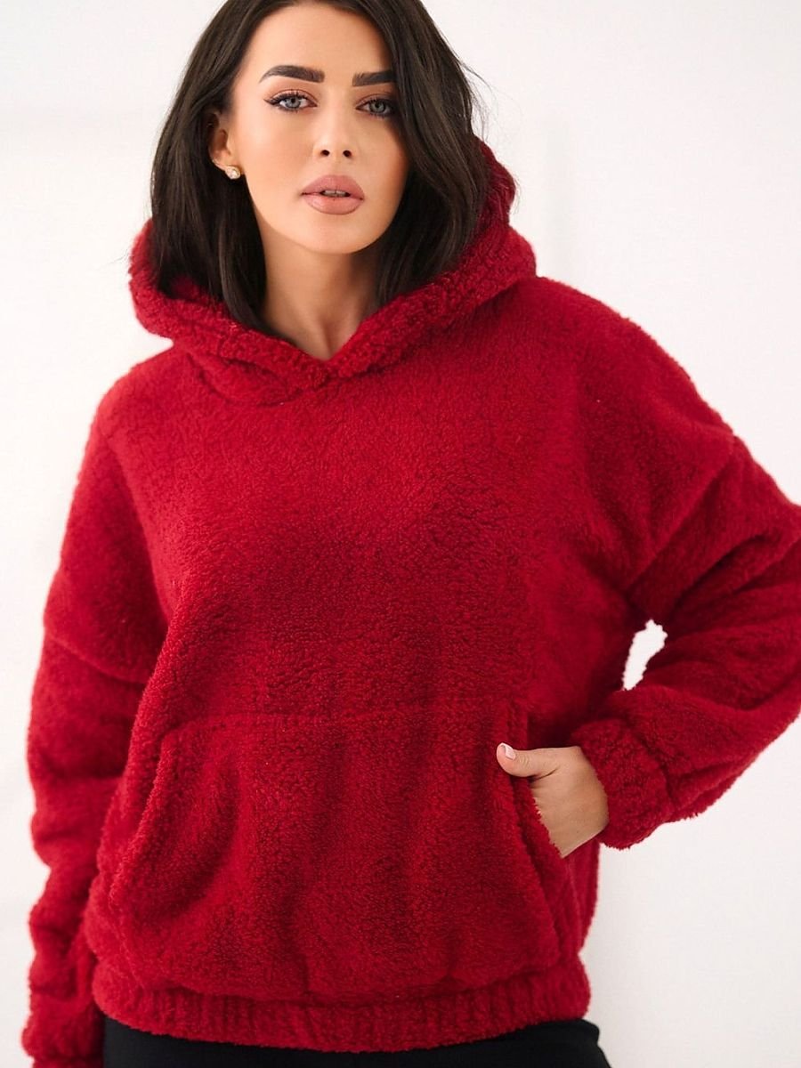 Sweatshirt model 223704 Factory Price