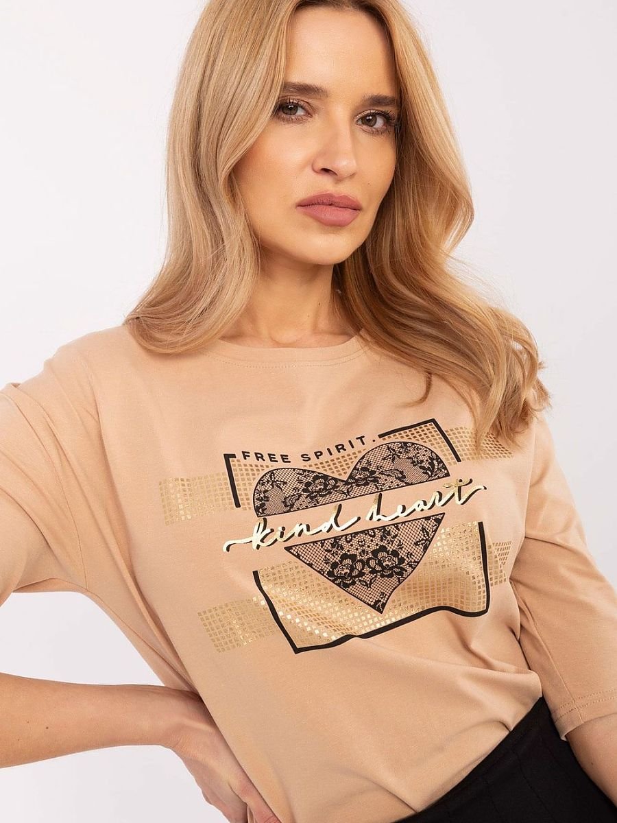Blouse model 208568 Factory Price