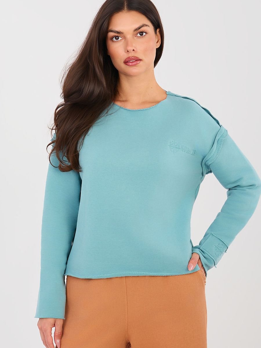 Sweatshirt model 224330 Factory Price