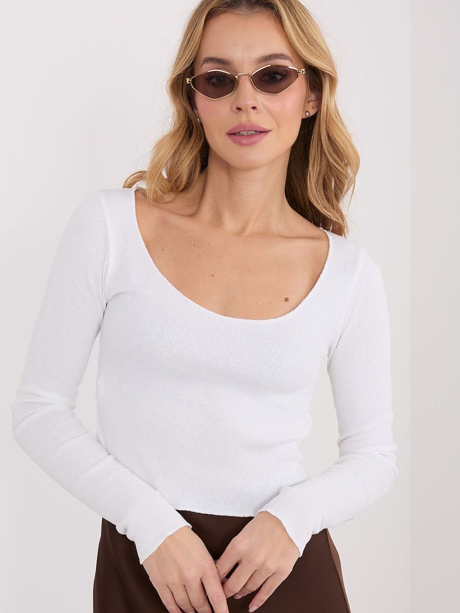Blouse model 224531 Factory Price
