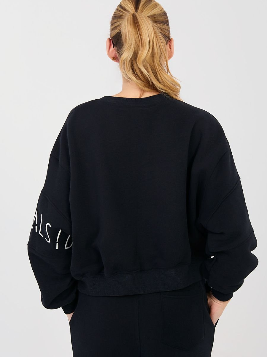 Sweatshirt model 224548 Factory Price — изображение 3