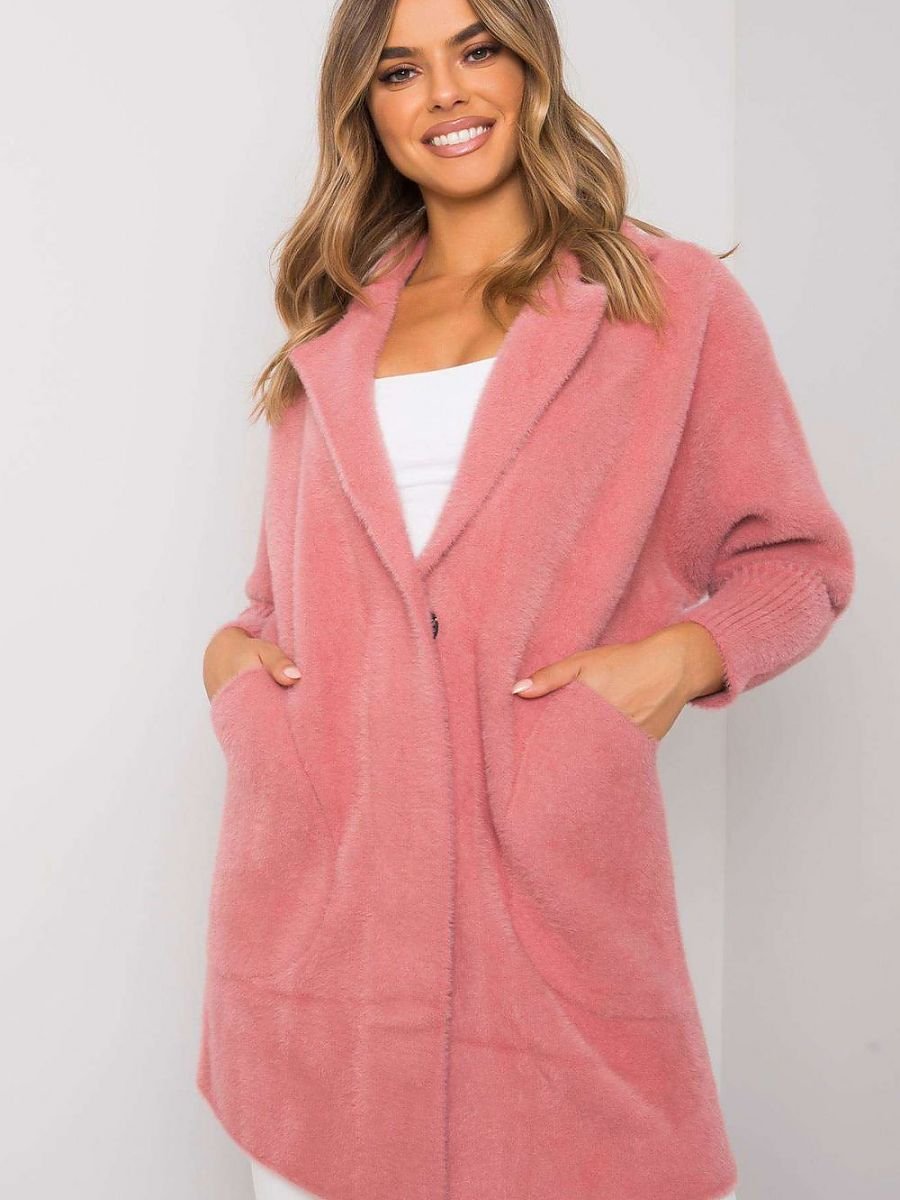Coat model 175961 Factory Price