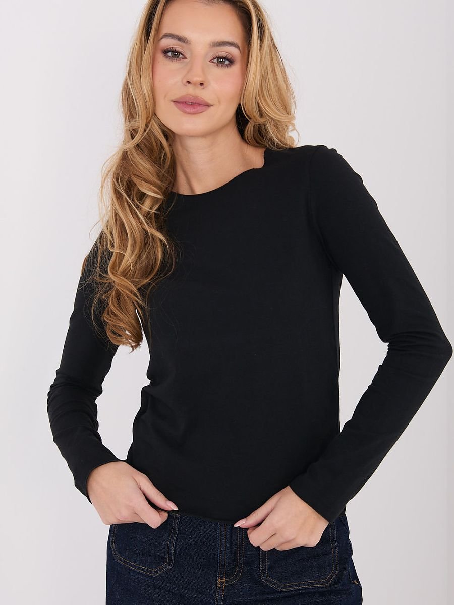 Blouse model 224910 Factory Price