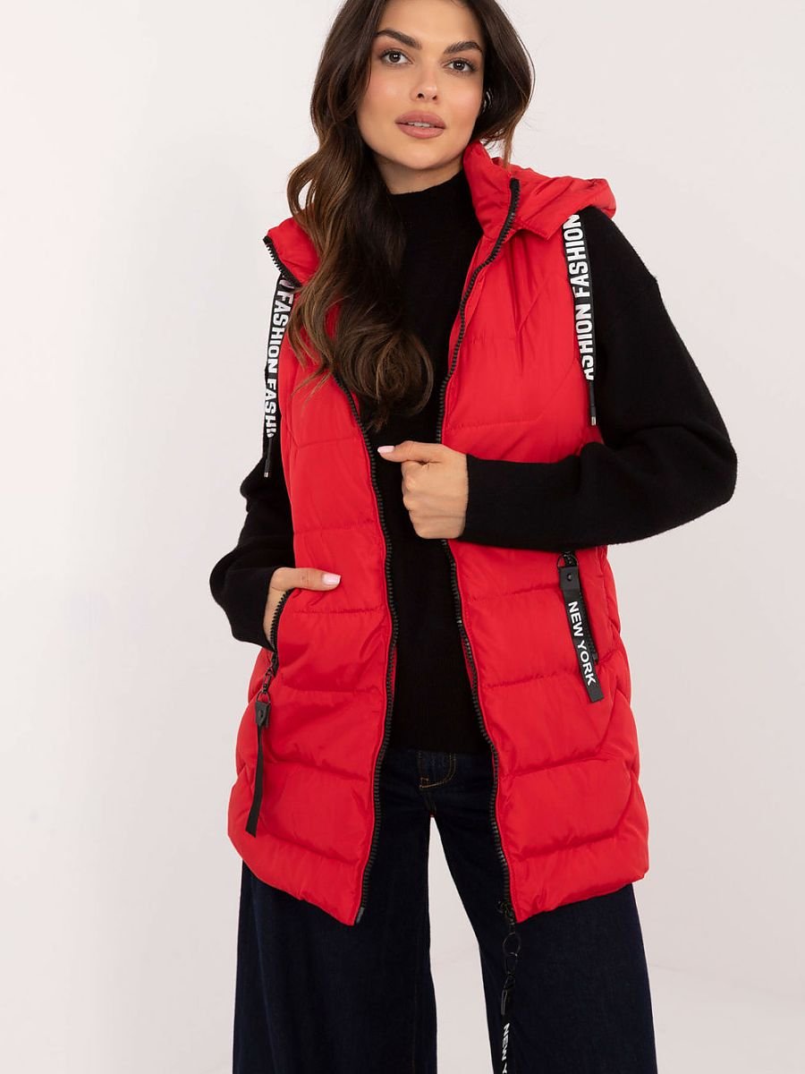 Gilet model 200838 Factory Price