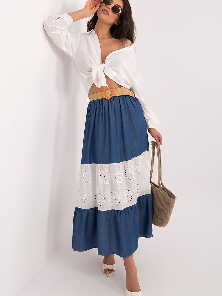 Skirt model 226123 Factory Price