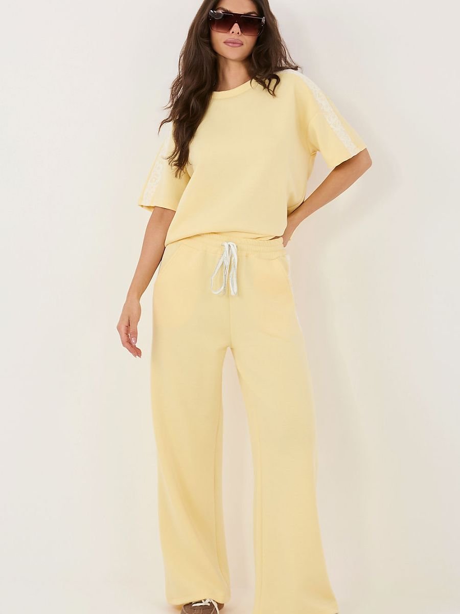 Tracksuit trousers model 227179 Factory Price