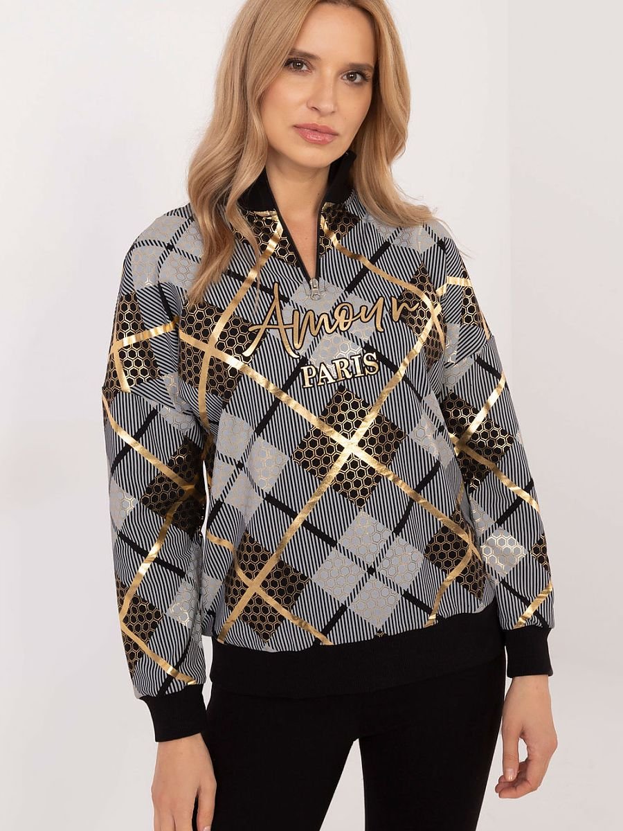 Sweatshirt model 203685 Factory Price