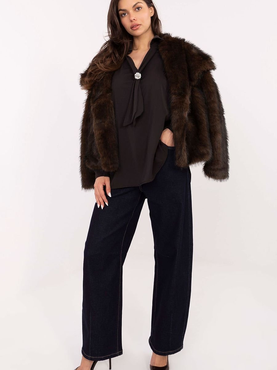 Blouse model 221399 Factory Price