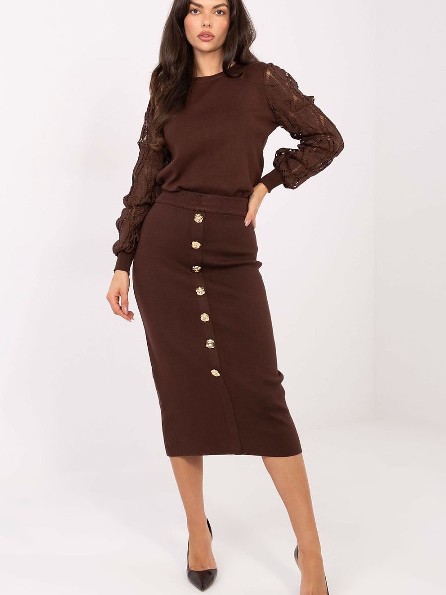 Skirt model 221852 Factory Price
