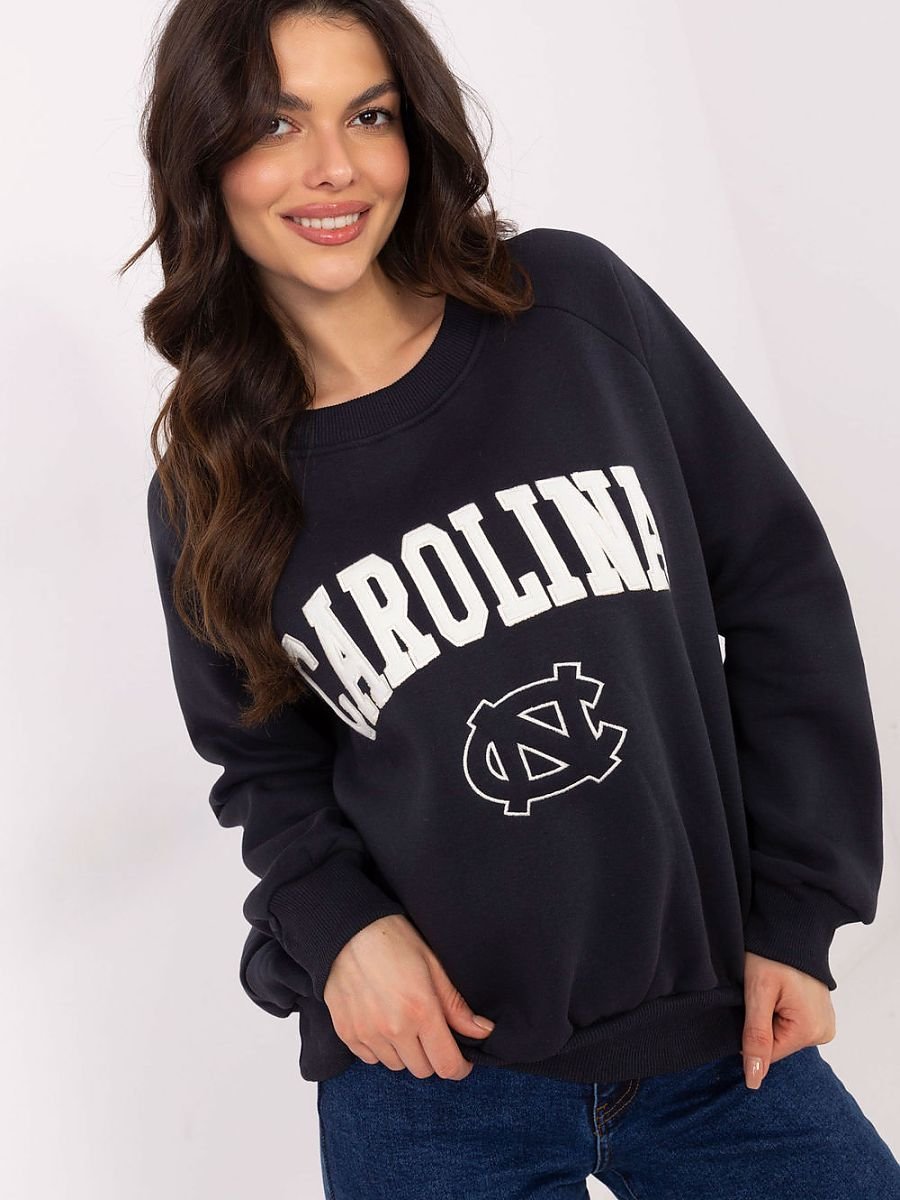 Sweatshirt model 206359 Factory Price